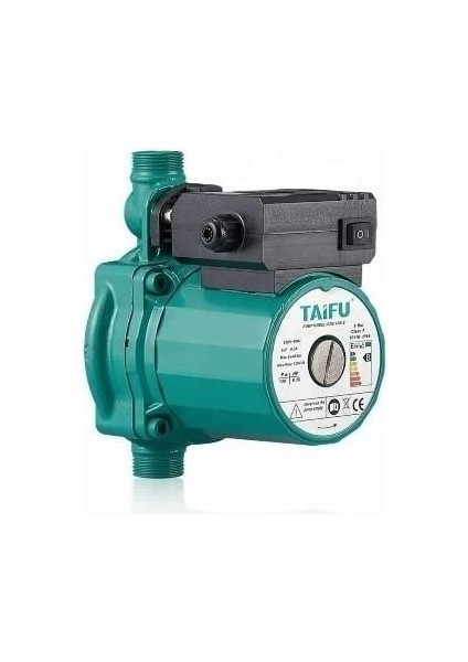 GRS12/8.5-Z Güneş Enerjisi Sıcak Su Basınçlandırma Hidroforu, Pompamat