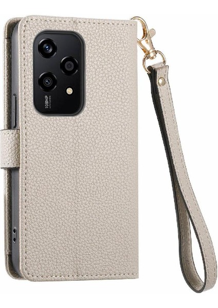 Honor 200 Lite Telefon Kılıfı (Yurt Dışından)