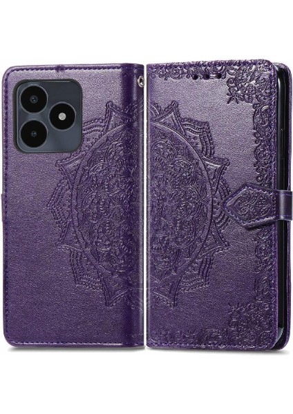 Realme Note 50 Telefon Kılıfı (Yurt Dışından)