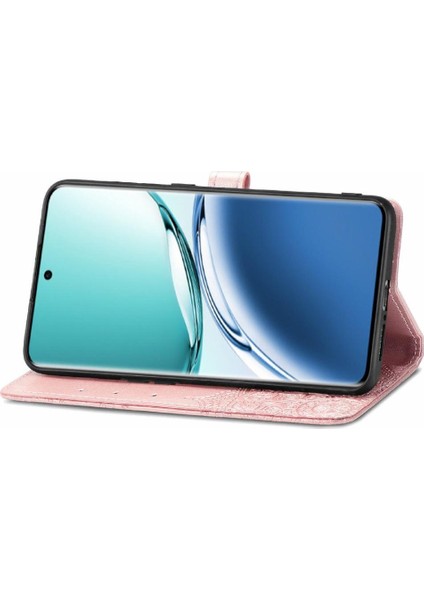 BDT Boutique Oppo A3 Pro Telefon Kılıfı (Yurt Dışından)