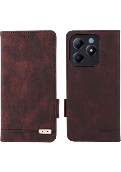 Realme C61 Telefon Kılıfı (Yurt Dışından)