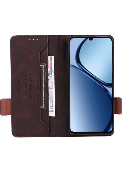 Realme C61 Telefon Kılıfı (Yurt Dışından) indirimleri