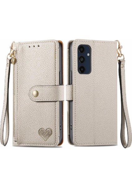 Samsung Galaxy M55 Telefon Kılıfı (Yurt Dışından)