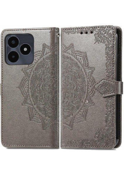 Realme Note 50 Telefon Kılıfı (Yurt Dışından)