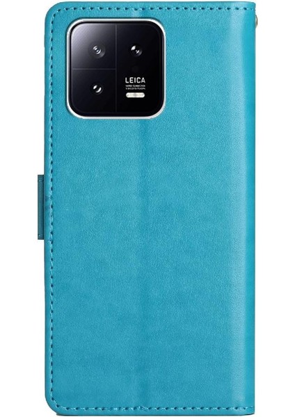 Xiaomi Redmi Note 13 Pro 4G Telefon Kılıfı (Yurt Dışından) indirimleri