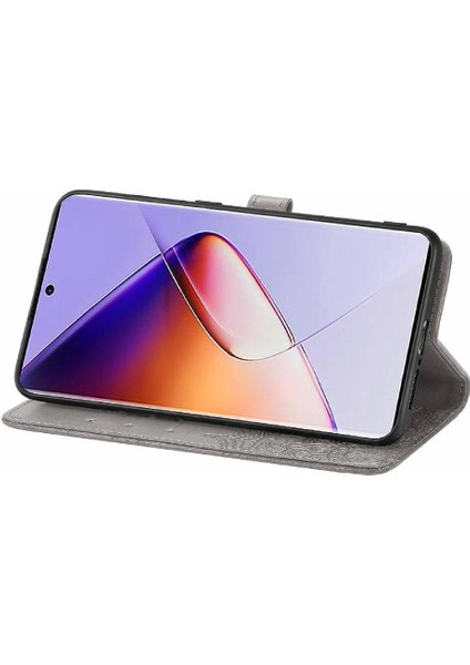Infinix Note 40 Pro 4G Telefon Kılıfı (Yurt Dışından)