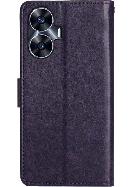 Realme C55 Telefon Kılıfı (Yurt Dışından) indirimleri