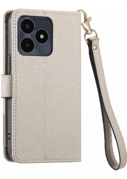 Realme Note 50 Telefon Kılıfı (Yurt Dışından) modelleri