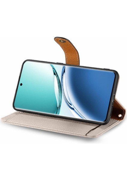 Oppo A3 Pro Telefon Kılıfı (Yurt Dışından)