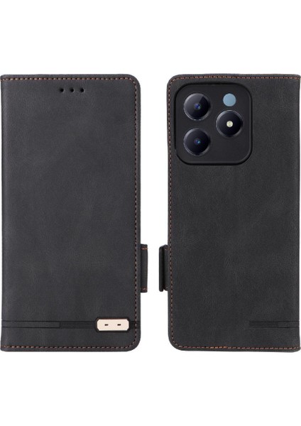Realme C61 Telefon Kılıfı (Yurt Dışından)