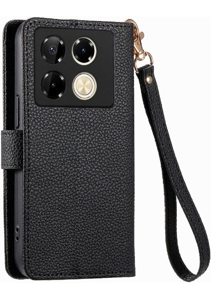 Infinix Note 40 Pro 4G Telefon Kılıfı (Yurt Dışından) modelleri