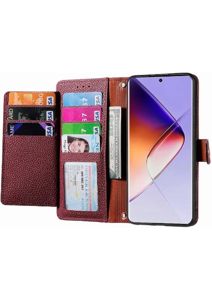 Infinix Note 40 Pro 4G Telefon Kılıfı (Yurt Dışından) fırsatları