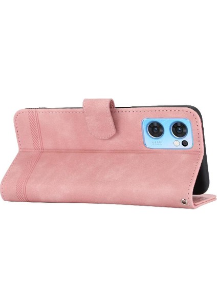 Oppo Reno 7 5G Telefon Kılıfı (Yurt Dışından) fırsatları