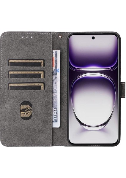 Oppo Reno 12 5G Telefon Kılıfı (Yurt Dışından) fırsatları