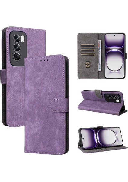 Oppo Reno 12 5G Telefon Kılıfı (Yurt Dışından) indirimleri