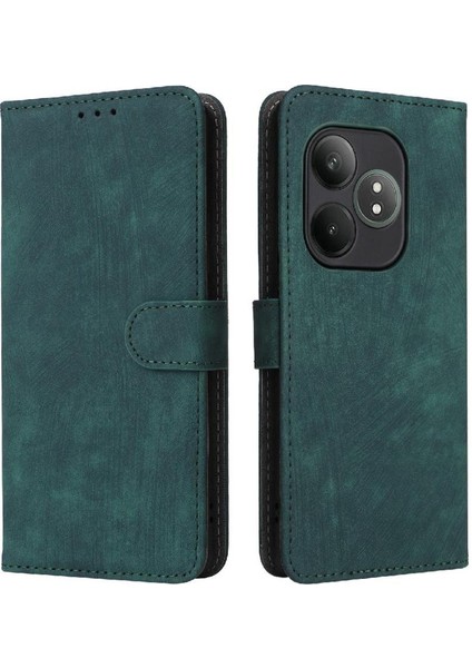 Realme GT Neo 6 Telefon Kılıfı (Yurt Dışından)