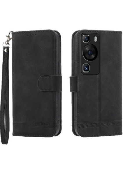 Huawei P60 Telefon Kılıfı (Yurt Dışından)
