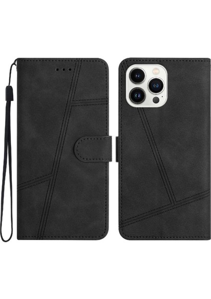 Apple iPhone 12 Pro Max Telefon Kılıfı (Yurt Dışından)