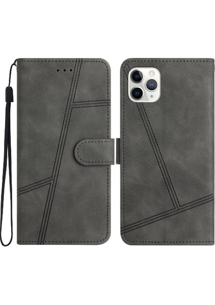 Apple iPhone 11 Pro Max Telefon Kılıfı (Yurt Dışından)