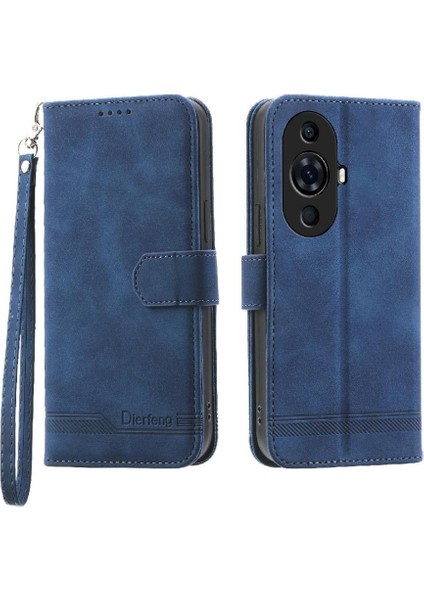 Huawei Nova 11 Pro Telefon Kılıfı (Yurt Dışından)