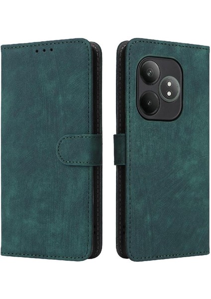 Realme GT 6 Telefon Kılıfı (Yurt Dışından)
