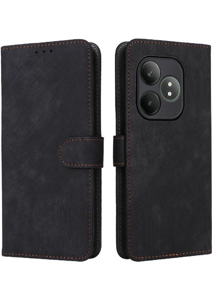 Realme GT 6 Telefon Kılıfı (Yurt Dışından)