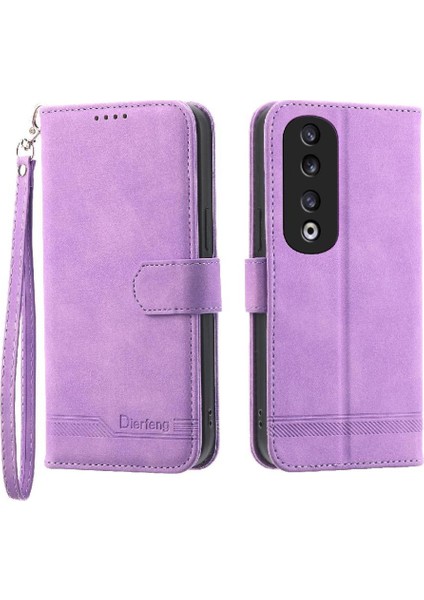 Honor 90 Pro Telefon Kılıfı (Yurt Dışından)