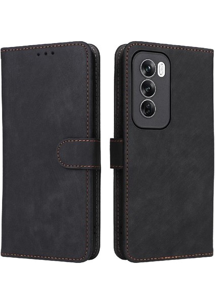 Oppo Reno 12 5G Telefon Kılıfı (Yurt Dışından)