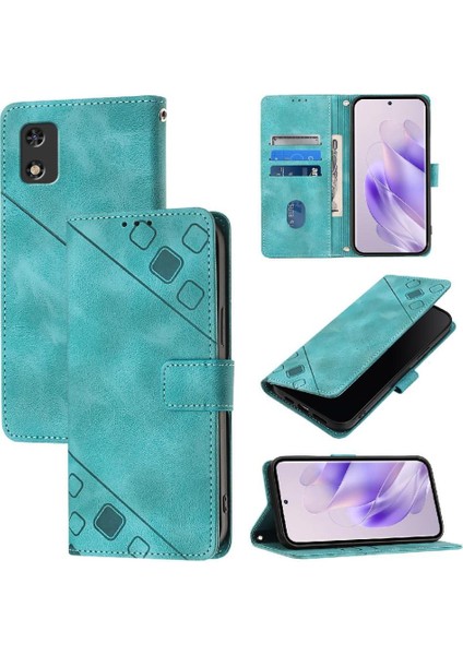Tecno POP 5C Telefon Kılıfı (Yurt Dışından)