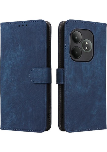 Realme GT Neo 6 Telefon Kılıfı (Yurt Dışından)