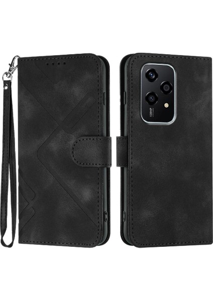 Honor 200 Lite Telefon Kılıfı (Yurt Dışından)