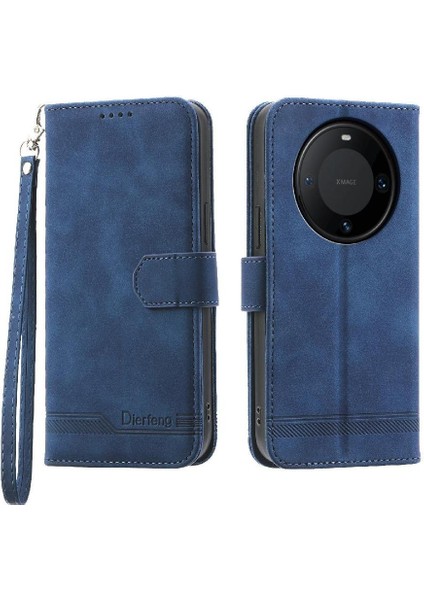 Huawei Mate 60 Pro Telefon Kılıfı (Yurt Dışından)