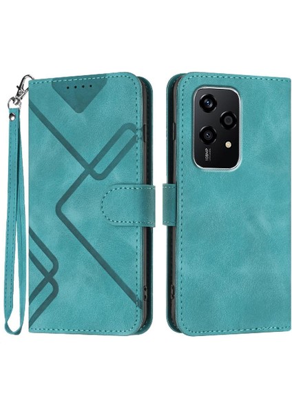 Honor 200 Lite Telefon Kılıfı (Yurt Dışından)