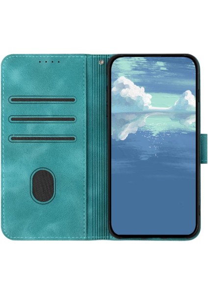 Honor 200 Lite Telefon Kılıfı (Yurt Dışından)