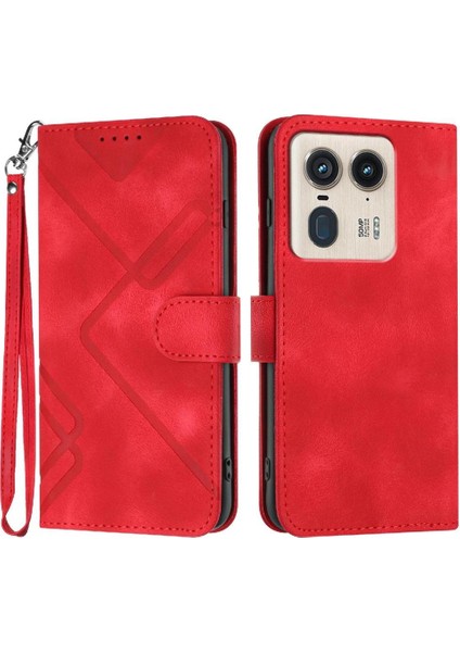 Motorola X50 Ultra Telefon Kılıfı (Yurt Dışından)