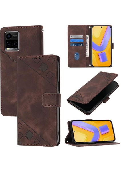 Vivo Y21 Telefon Kılıfı (Yurt Dışından) indirimleri