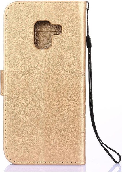 Samsung Galaxy A8 2018 Telefon Kılıfı (Yurt Dışından)