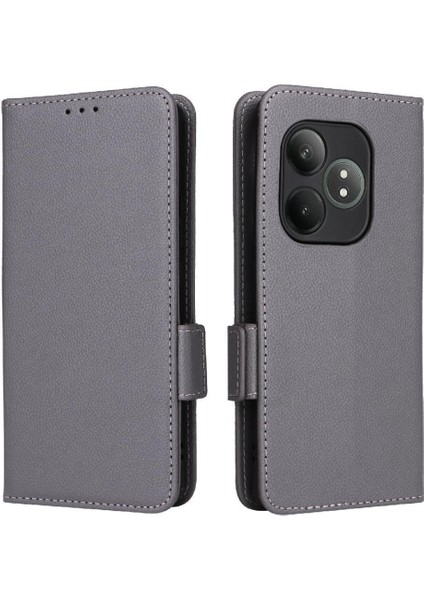 Realme GT 6 Telefon Kılıfı (Yurt Dışından)
