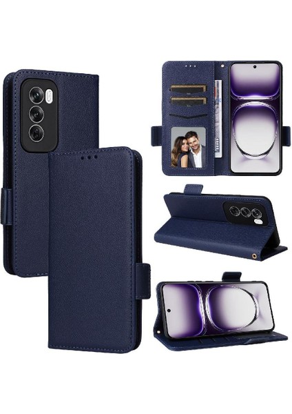 Oppo Reno 12 5G Telefon Kılıfı (Yurt Dışından) fiyatları