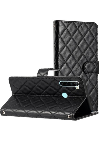 Xiaomi Redmi Note 8T Telefon Kılıfı (Yurt Dışından) indirimleri