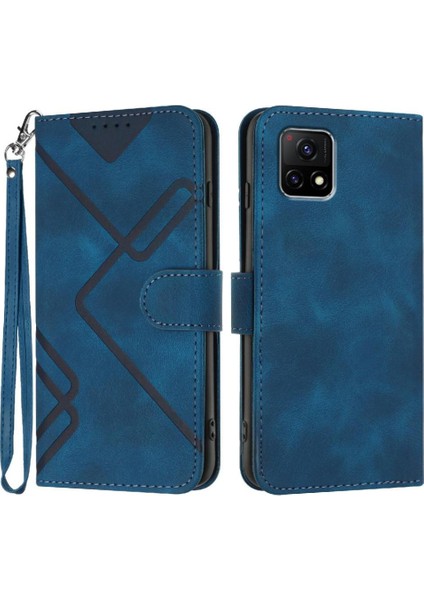 Vivo Y52S Telefon Kılıfı (Yurt Dışından)