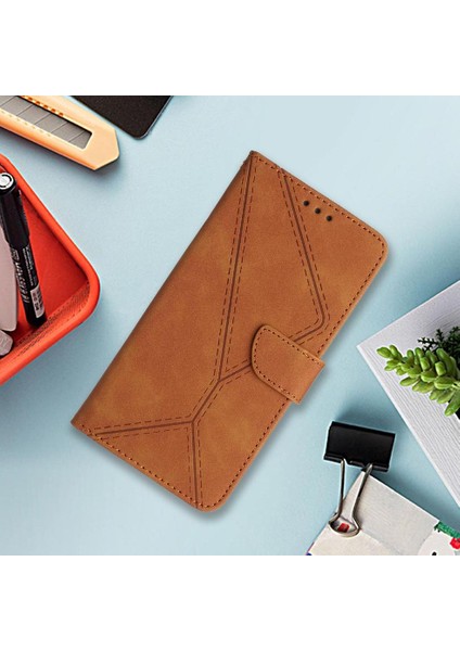 Onur 200 Lite Için Flip Case Yumuşak Pu Deri Deri Cüzdan Yüksek Kalite (Yurt Dışından) fırsatları