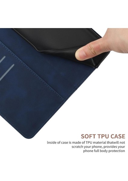 Onur X7B Dikiş Kabartmalı Yumuşak Pu Deri Yüksek Kalite Için Flip Case (Yurt Dışından) fırsatları