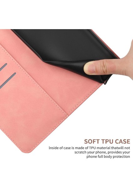 Onur X7B Dikiş Kabartmalı Yumuşak Pu Deri Yüksek Kalite Için Flip Case (Yurt Dışından) indirimleri