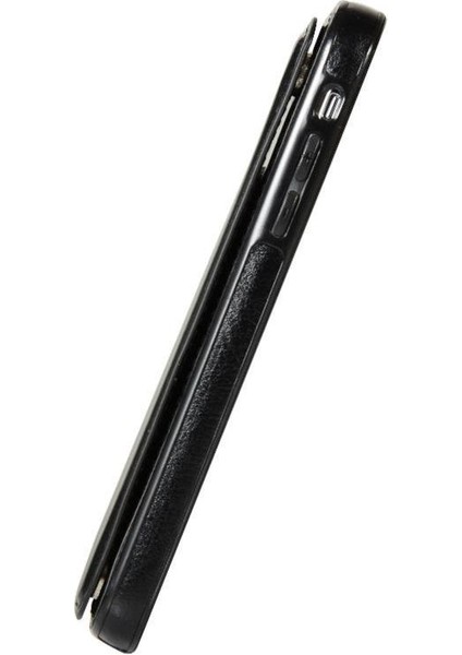 Kart Tutucu Kickstand Çift Manyetik ile IPhone Xs Max Için Cüzdan Kılıf (Yurt Dışından) modelleri