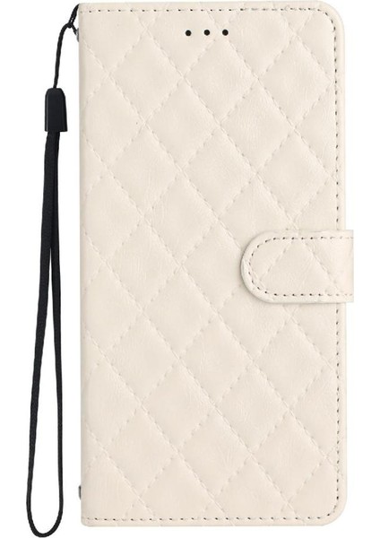Samsung Galaxy A6 Artı 2018 Kickstand Pu Deri Cüzdan Tpu Için Flip Case (Yurt Dışından)