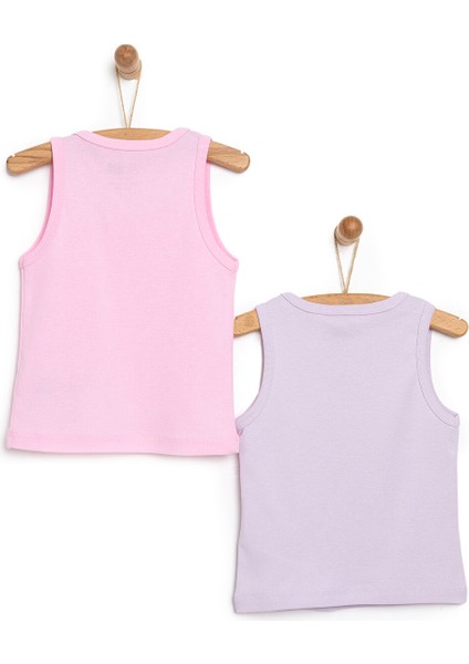 HelloBaby 2'li Atlet Kız Bebek fiyatları