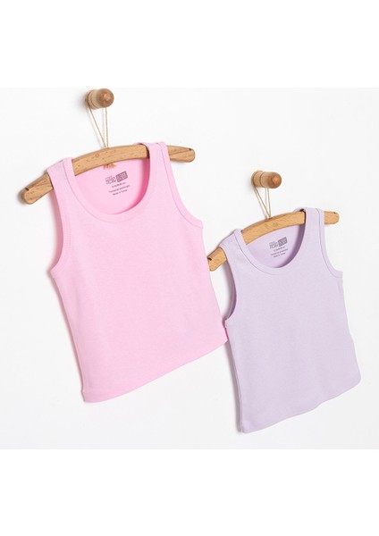 HelloBaby 2'li Atlet Kız Bebek modelleri