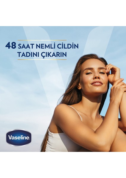 Vücut Losyonu Kakao Işıltısı Parlaklığını Kaybetmiş Ve Kuru Ciltler Için 200  Ml X2