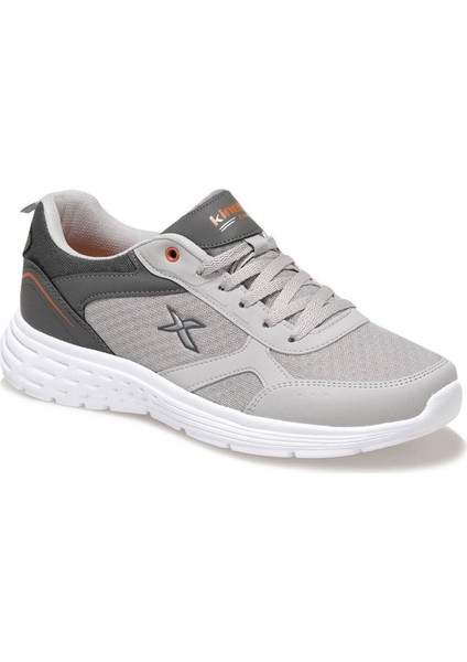 Kınetıx Apex 1Fx Erkek Spor Ayakkabı - Gri